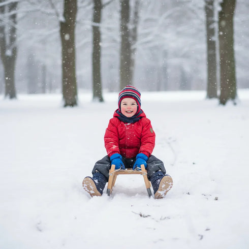 Blizzard Vinterkängor