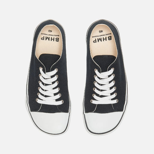 Herlik brede barfodssneakers - Unisex