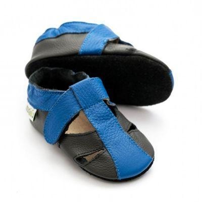 Atacama Barefoot Slippers/Sandals