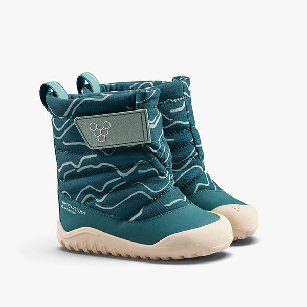 Tracker Boot AT - Barn