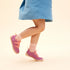 Happy Knit Barefoot Sko