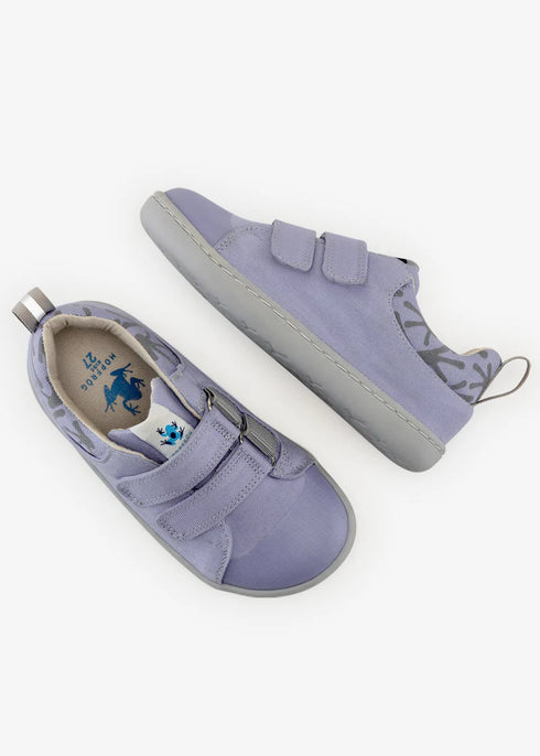 Smart Walker Canvas Barfotaskor - Barn