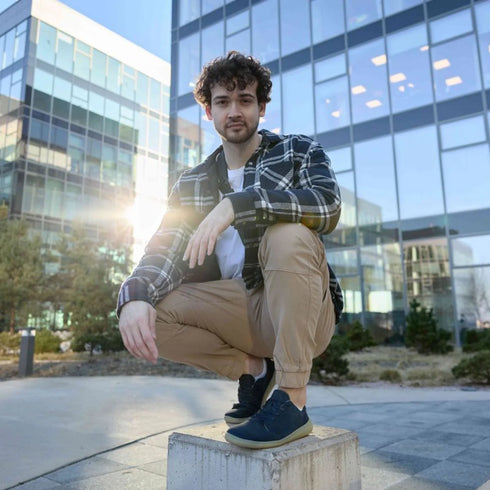 Skinners Easygoer Sneakers - Unisex