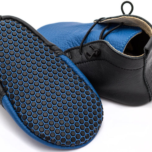 Urban Two Color PAW Barfotaskor/ Tofflor
