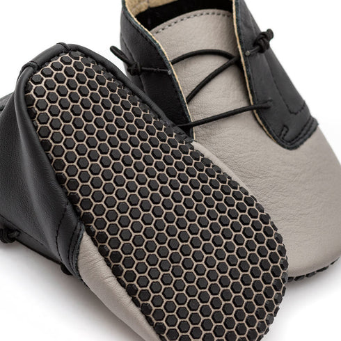 Urban Two Color PAW Barfotaskor/ Tofflor