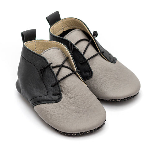 Urban Two Color PAW Barfotaskor/ Tofflor