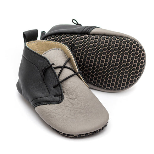 Urban Two Color PAW Barfotaskor/ Tofflor