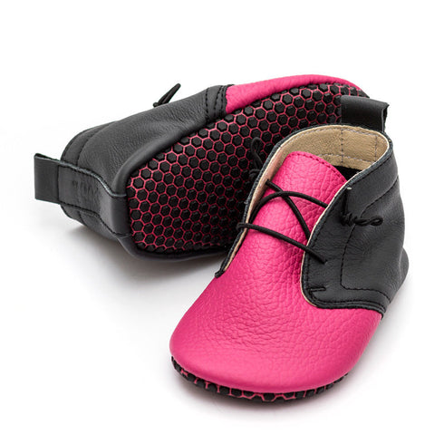 Urban Two Color PAW Barfotaskor/ Tofflor