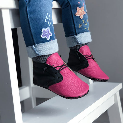 Urban Two Color PAW Barfotaskor/ Tofflor