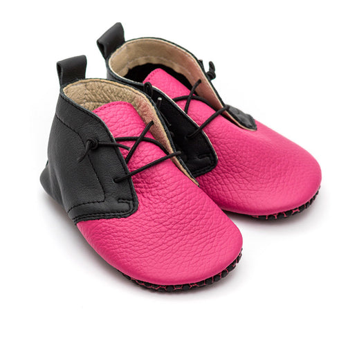 Urban Two Color PAW Barfotaskor/ Tofflor
