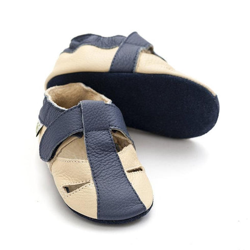Atacama Barefoot Slippers/Sandals