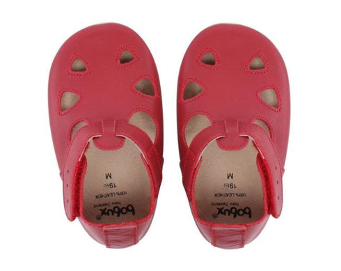 New Born/Baby Tofflor SoftSoles