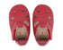 New Born/Baby Tofflor SoftSoles