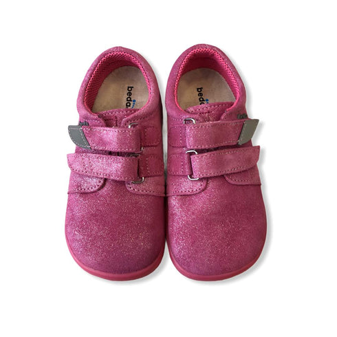 Sunny Barefoot Sneakers