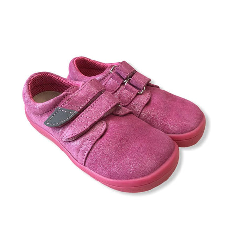 Sunny Barefoot Sneakers