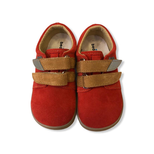 Sunny Barefoot Sneakers