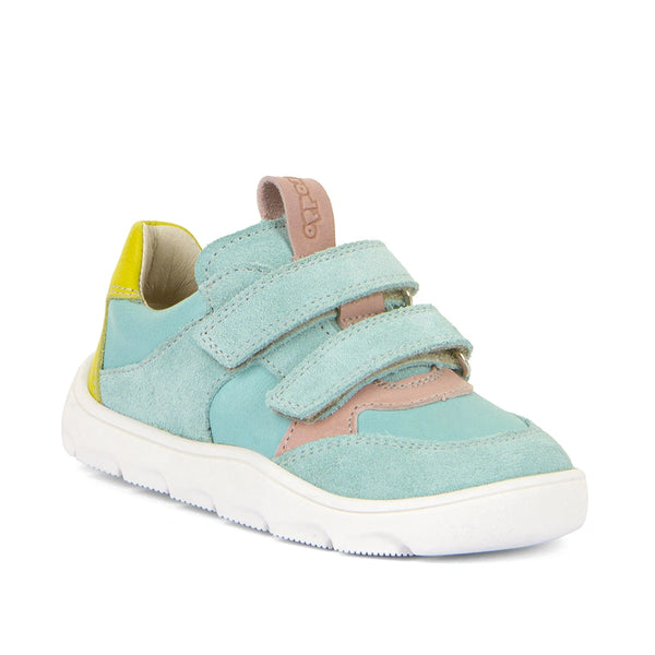 Zeru Spring 2026 Sneakers