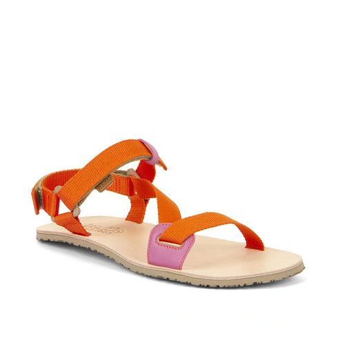 Flexy Straps Barfotasandaler - Dam