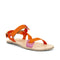 Flexy Straps Barfotasandaler - Dam
