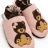 Animals PAW Barfotatofflor (Click for more animals)