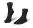 Knitido Cotton & Merino Tabi Japanese Socks