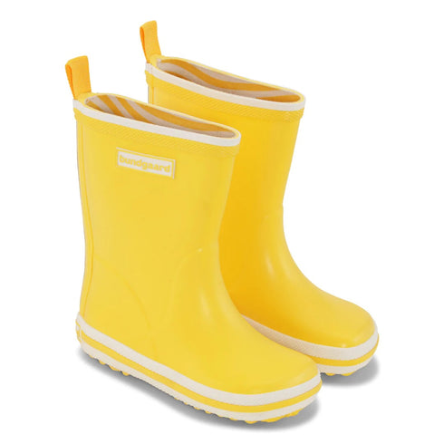 Charly Classic High Barfota Gummistövlar