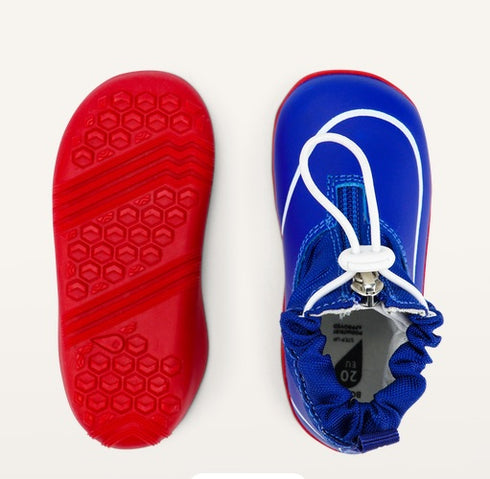 Splash Vattentåliga Barfotaskor