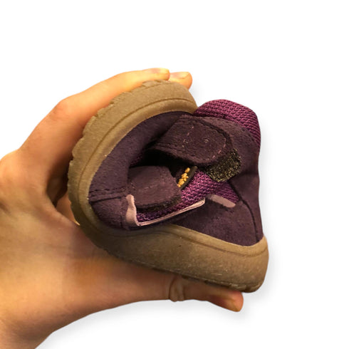 Barfodet Efterår TEX Forår/Efterår Sko Barfodet sko