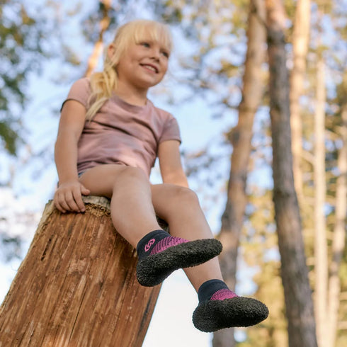 Skinners Minimalist Sock Shoes 2.0 - Barn