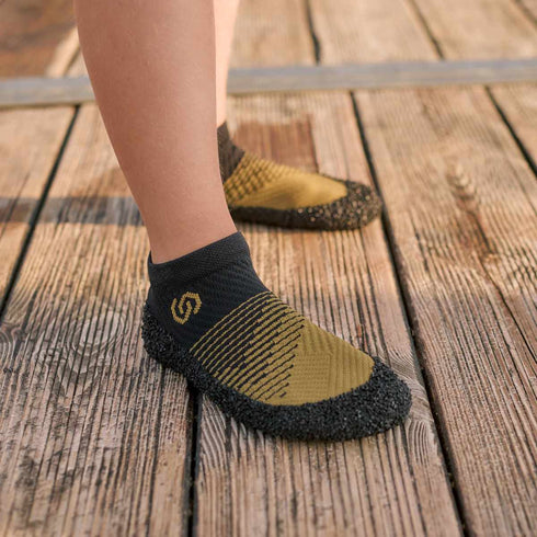 Skinners Minimalist Sock Shoes 2.0 - Barn