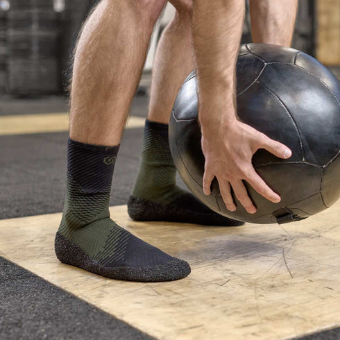 Skinners Compression 2.0 Sock Shoes - Unisex