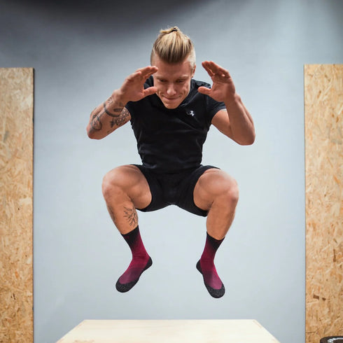 Skinners Compression 2.0 Sock Shoes - Unisex