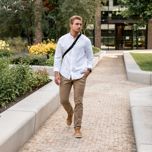 Skinners Easygoer Sneakers - Unisex