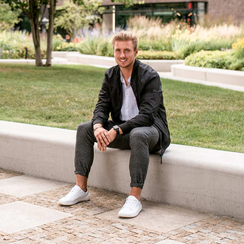 Skinners MoonWalker Sneakers - Unisex