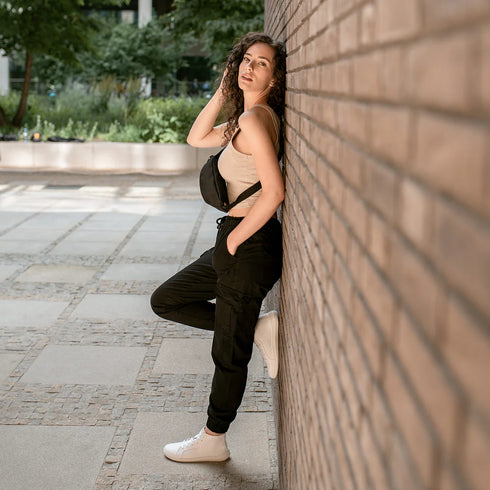 Skinners Moonwalker High Top Sneakers - Unisex