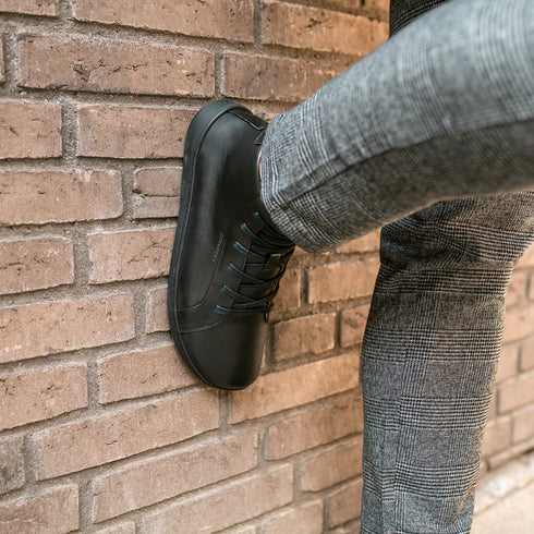 Skinners Moonwalker High Top Sneakers - Unisex