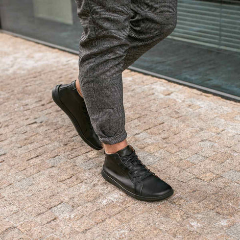 Skinners Moonwalker High Top Sneakers - Unisex