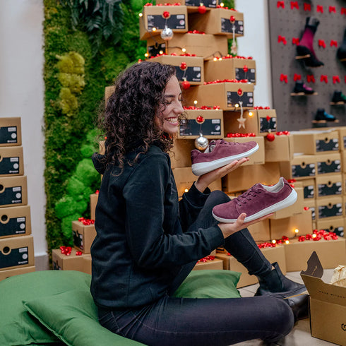 Skinners Easygoer Sneakers - Unisex