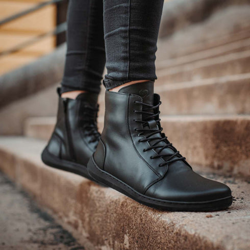 Astra Barefoot Boot - Unisex