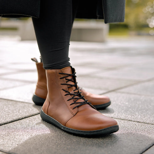 Astra Barefoot Boot - Unisex