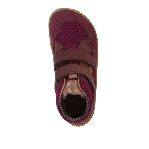 Autumn UP TEX Vattenavvisande Höst/Vårskor