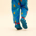Happy Knit Barefoot Sko