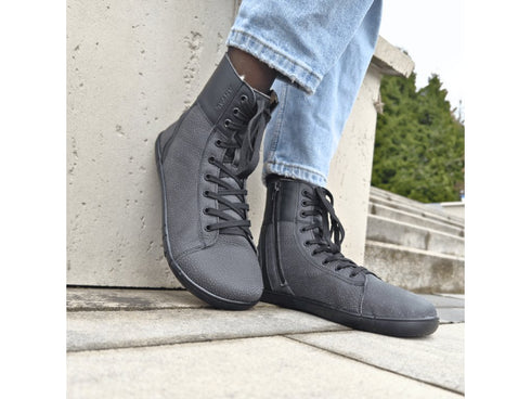 Lanapura Vattenavvisande vinterskor