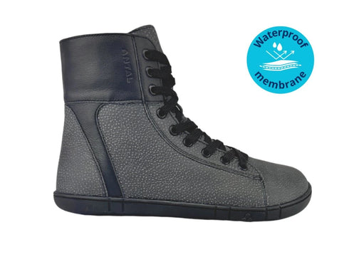 Lanapura Vattenavvisande vinterskor