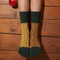 Knitido Gemini Merino Wool Toe Socks