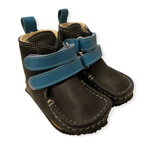 Yeti Purple/Cerise | Barfotaskor/Vinterskor