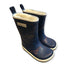Charly High Warm Varmfodrade Gummistövlar