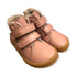 Barefoot Winter Leather Barfotaskor