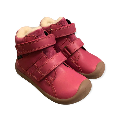 Walk Winter TEX Barfota Vinterskor