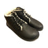 Vinter Ankel Vegan Barefoot Vintersko